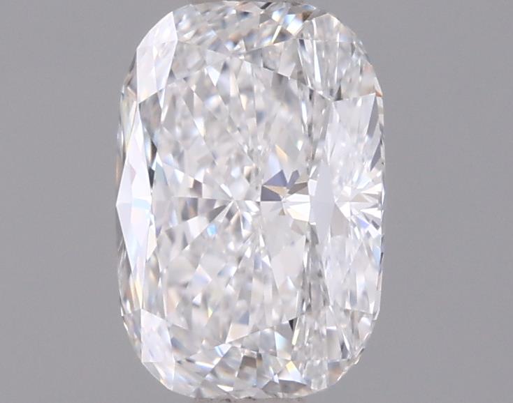 0.98 Carat Elongated Cushion Lab Diamond :: 360 spin frame 07