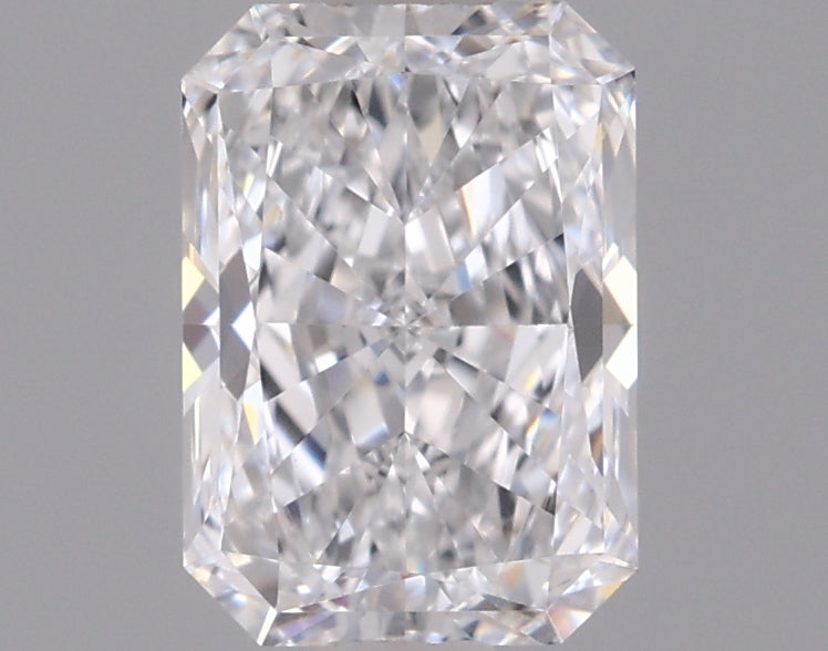 0.98 Carat Radiant Lab Diamond