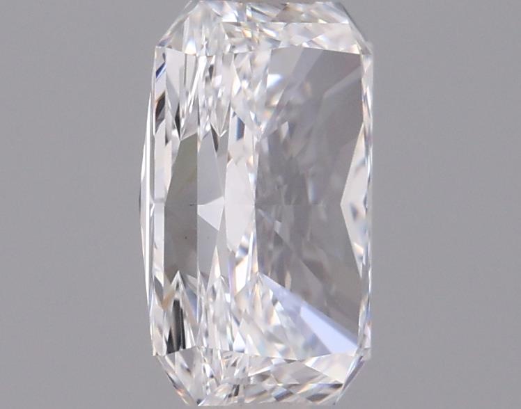 0.98 Carat Radiant Lab Diamond :: 360 spin frame 03