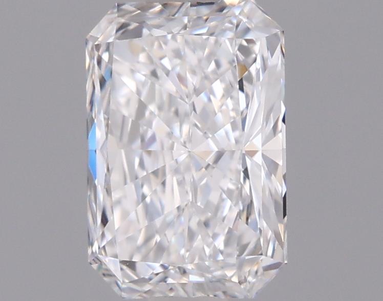 0.98 Carat Radiant Lab Diamond :: 360 spin frame 05
