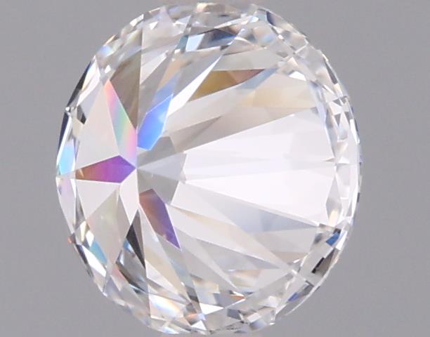 0.94 Carat Round Lab Diamond :: 360 spin frame 05