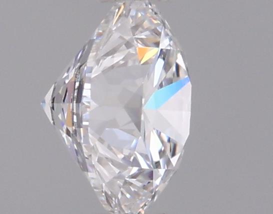 0.72 Carat Round Lab Diamond :: 360 spin frame 05