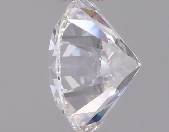 0.72 Carat Round Lab Diamond :: 360 spin frame 07