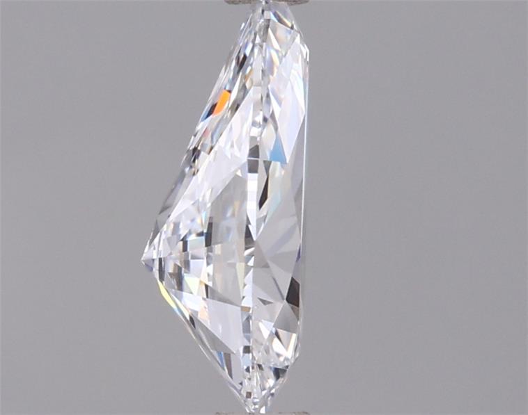 0.91 Carat Pear Lab Diamond :: 360 spin frame 01