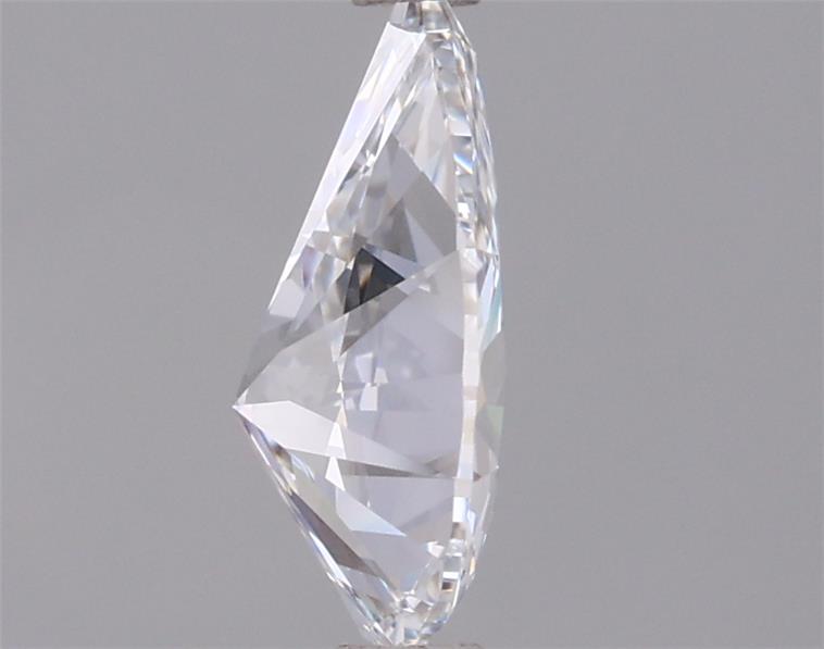 0.91 Carat Pear Lab Diamond :: 360 spin frame 05