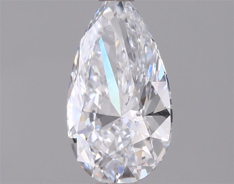 0.91 Carat Pear Lab Diamond :: 360 spin frame 06