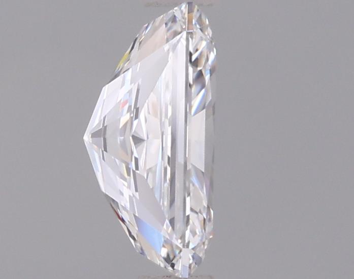 0.97 Carat Radiant Lab Diamond :: 360 spin frame 01