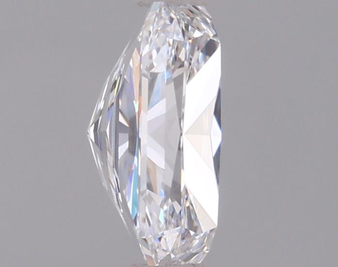 0.97 Carat Radiant Lab Diamond :: 360 spin frame 07