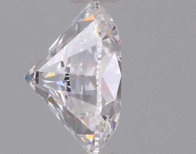 0.97 Carat Round Lab Diamond :: 360 spin frame 02