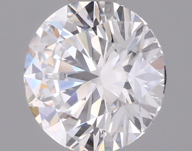 0.97 Carat Round Lab Diamond :: 360 spin frame 06