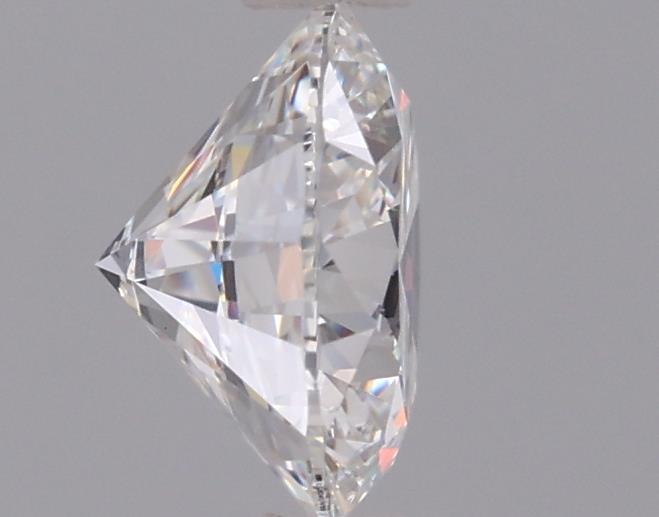 0.97 Carat Round Lab Diamond :: 360 spin frame 02