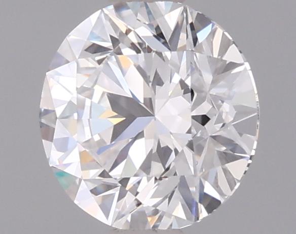 0.97 Carat Round Lab Diamond :: 360 spin frame 04