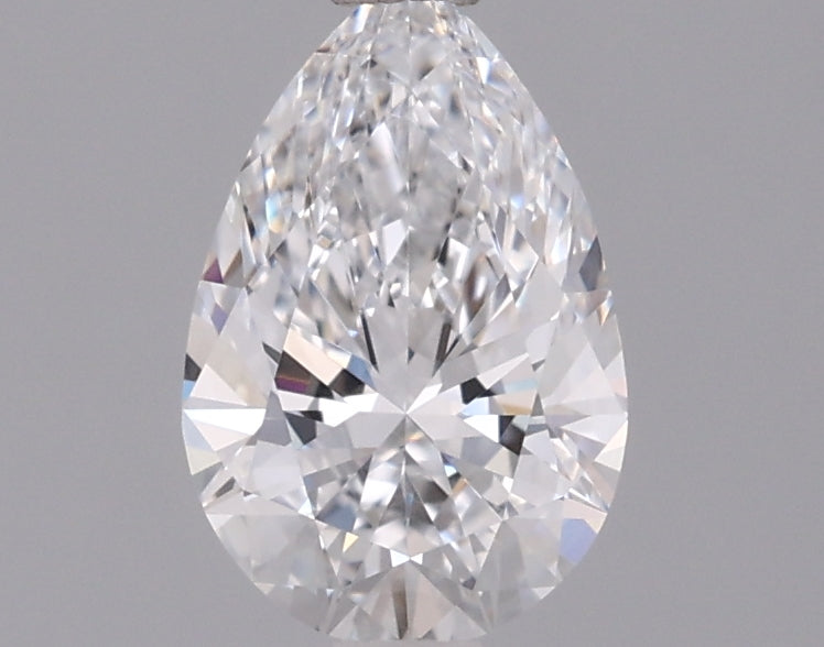 0.96 Carat Pear Lab Diamond