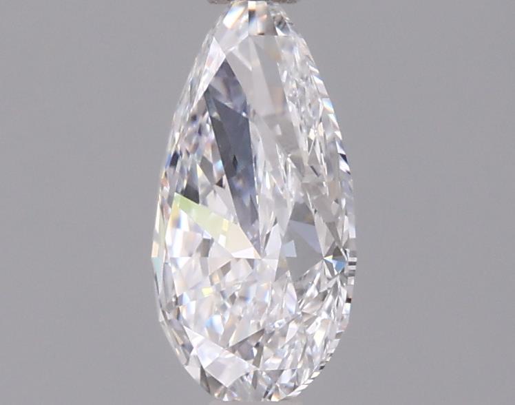 0.96 Carat Pear Lab Diamond :: 360 spin frame 03