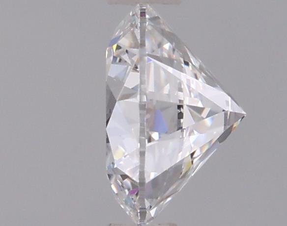 0.99 Carat Round Lab Diamond :: 360 spin frame 01