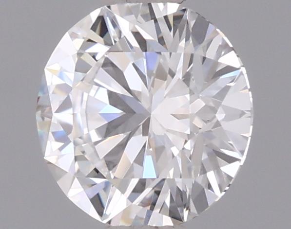 0.67 Carat Round Lab Diamond :: 360 spin frame 07