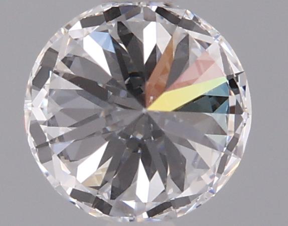 0.94 Carat Round Lab Diamond :: 360 spin frame 01
