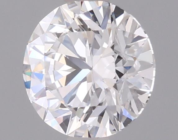 0.94 Carat Round Lab Diamond :: 360 spin frame 06