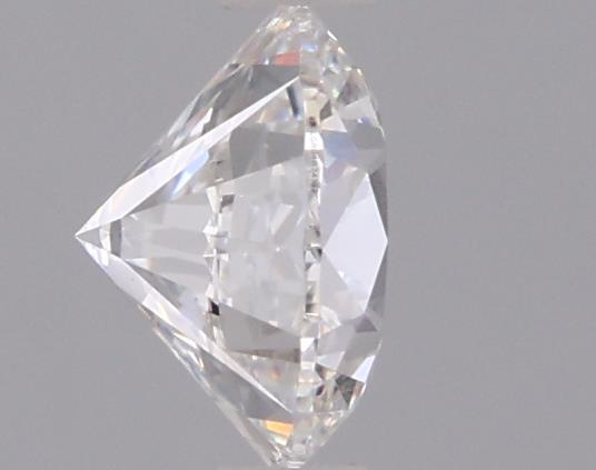 0.78 Carat Round Lab Diamond :: 360 spin frame 02