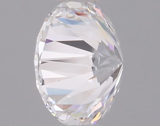 0.78 Carat Round Lab Diamond :: 360 spin frame 03