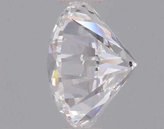 0.78 Carat Round Lab Diamond :: 360 spin frame 05