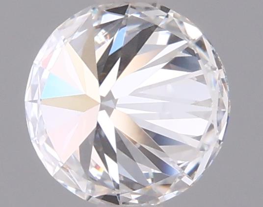 0.78 Carat Round Lab Diamond :: 360 spin frame 07