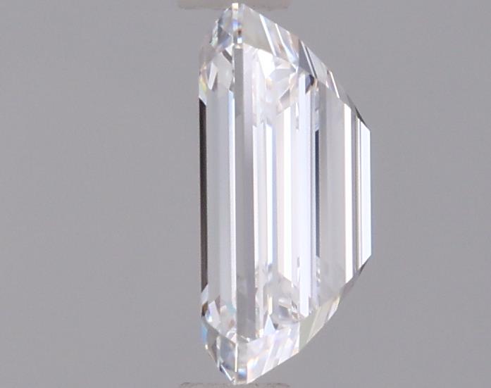 0.96 Carat Emerald Lab Diamond :: 360 spin frame 01