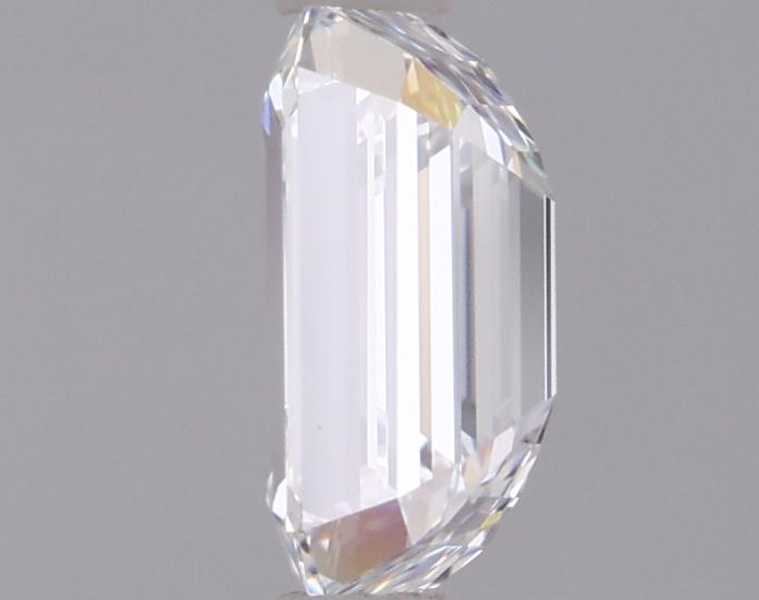 0.96 Carat Emerald Lab Diamond :: 360 spin frame 07