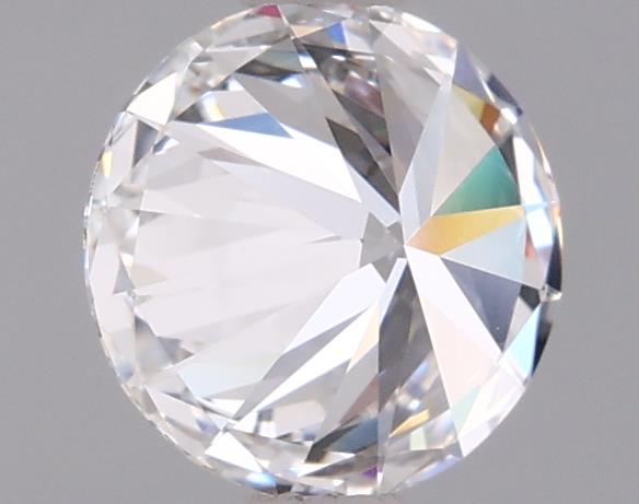 0.97 Carat Round Lab Diamond :: 360 spin frame 04