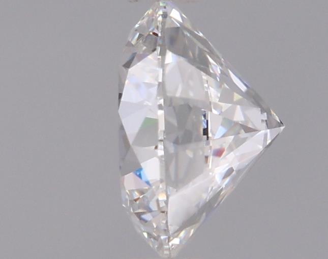 0.96 Carat Round Lab Diamond :: 360 spin frame 01