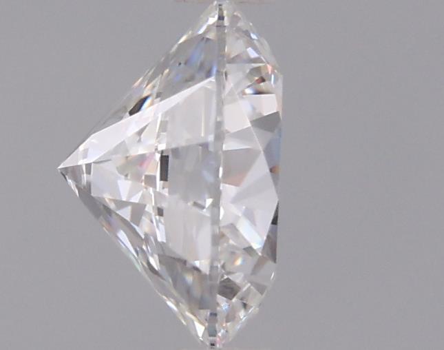 0.96 Carat Round Lab Diamond :: 360 spin frame 02