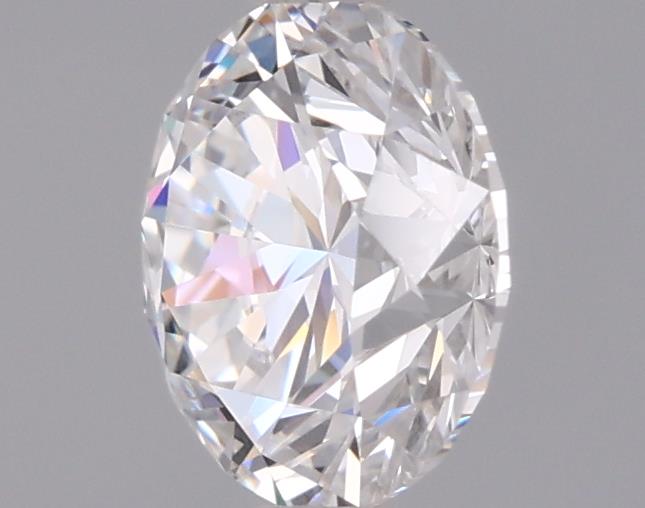 0.96 Carat Round Lab Diamond :: 360 spin frame 03