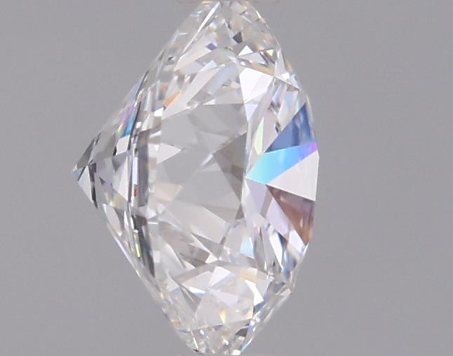 0.96 Carat Round Lab Diamond :: 360 spin frame 04