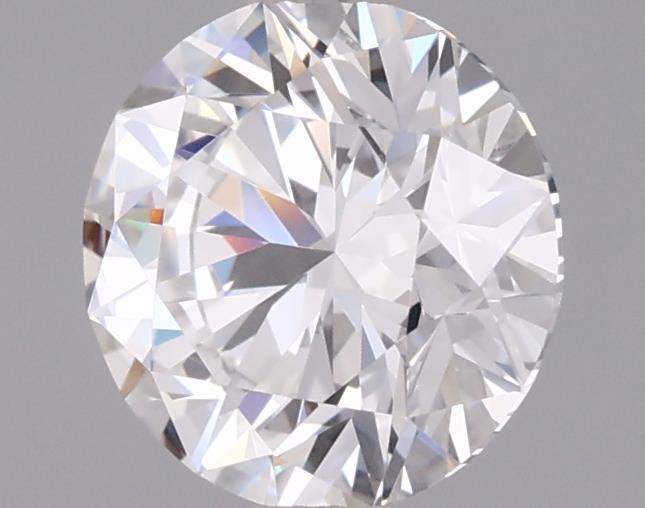 0.96 Carat Round Lab Diamond :: 360 spin frame 06