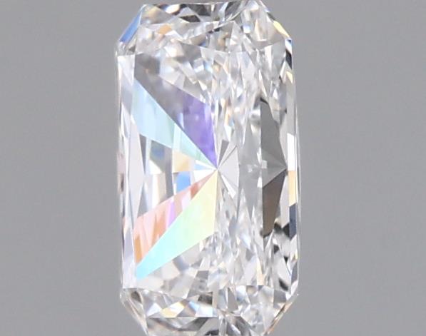 0.90 Carat Radiant Lab Diamond :: 360 spin frame 03