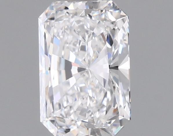 0.90 Carat Radiant Lab Diamond :: 360 spin frame 05
