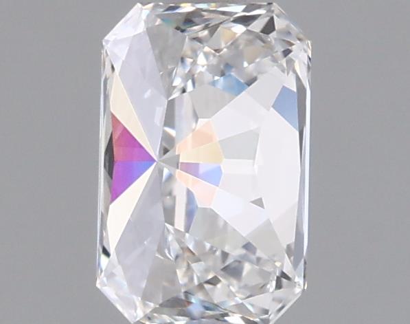 0.90 Carat Radiant Lab Diamond :: 360 spin frame 06