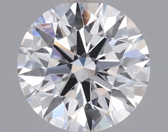 0.95 Carat Round Lab Diamond