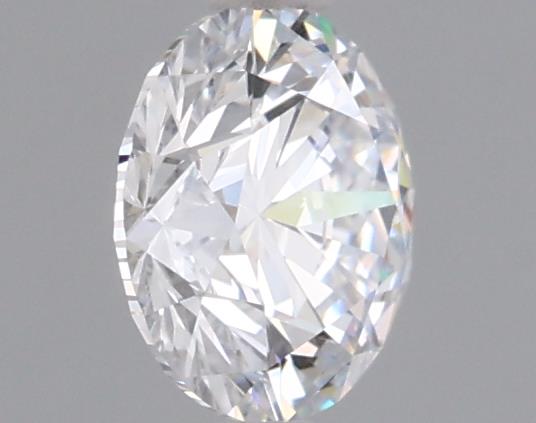 0.95 Carat Round Lab Diamond :: 360 spin frame 03