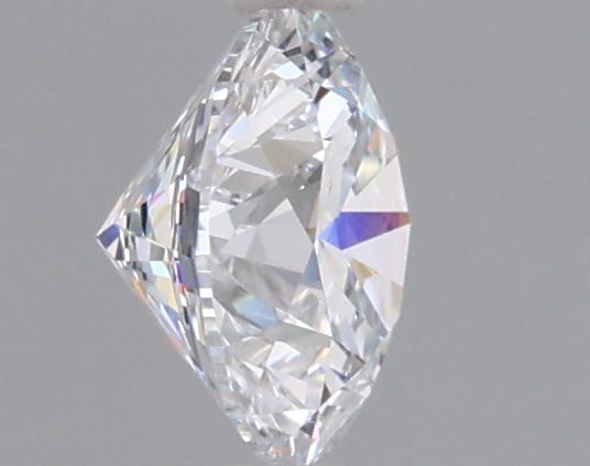 0.95 Carat Round Lab Diamond :: 360 spin frame 05