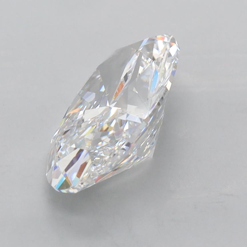 1.92 Carat Oval Lab Diamond :: 360 spin frame 05