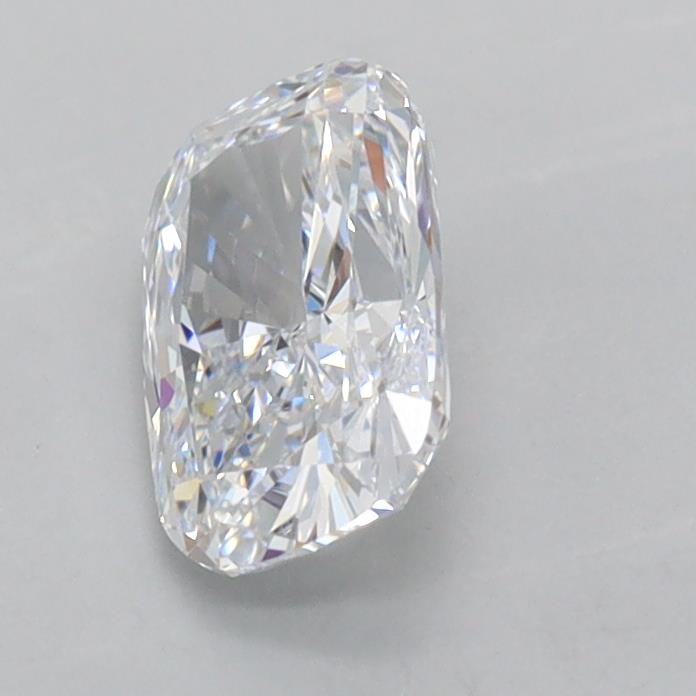 1.01 Carat Elongated Cushion Lab Diamond :: 360 spin frame 01