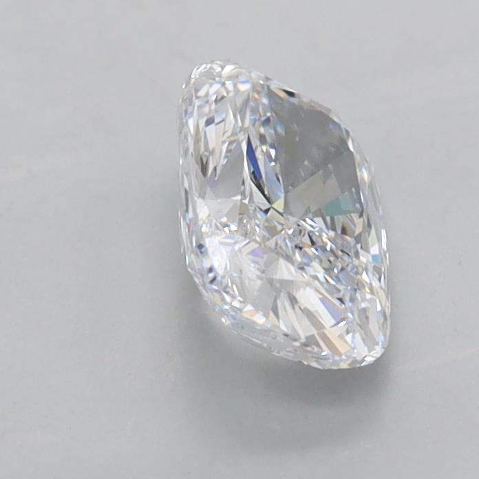 1.01 Carat Elongated Cushion Lab Diamond :: 360 spin frame 02