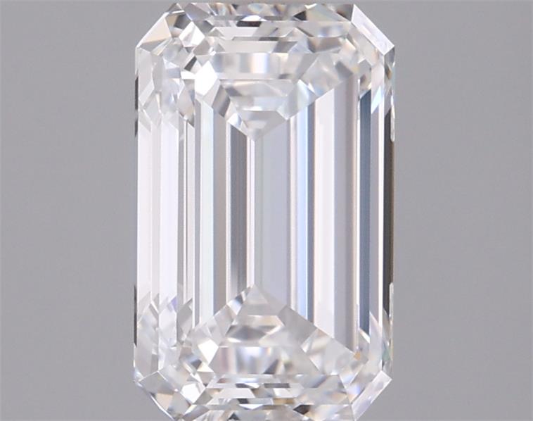 1.97 Carat Emerald Lab Diamond :: 360 spin frame 06