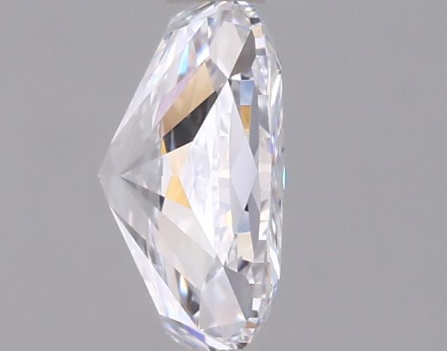 1.03 Carat Elongated Cushion Lab Diamond :: 360 spin frame 05