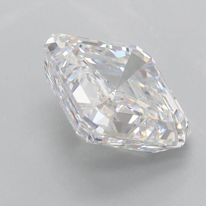 1.49 Carat Asscher Lab Diamond :: 360 spin frame 05