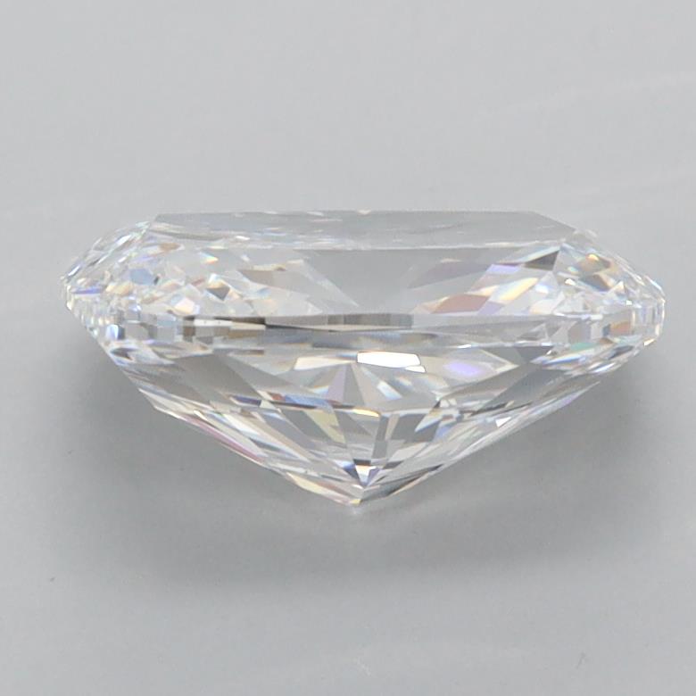 2.01 Carat Elongated Cushion Lab Diamond :: 360 spin frame 01
