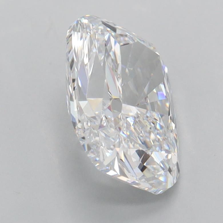 2.01 Carat Elongated Cushion Lab Diamond :: 360 spin frame 02