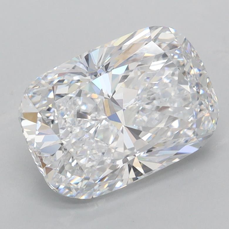 2.01 Carat Elongated Cushion Lab Diamond :: 360 spin frame 05