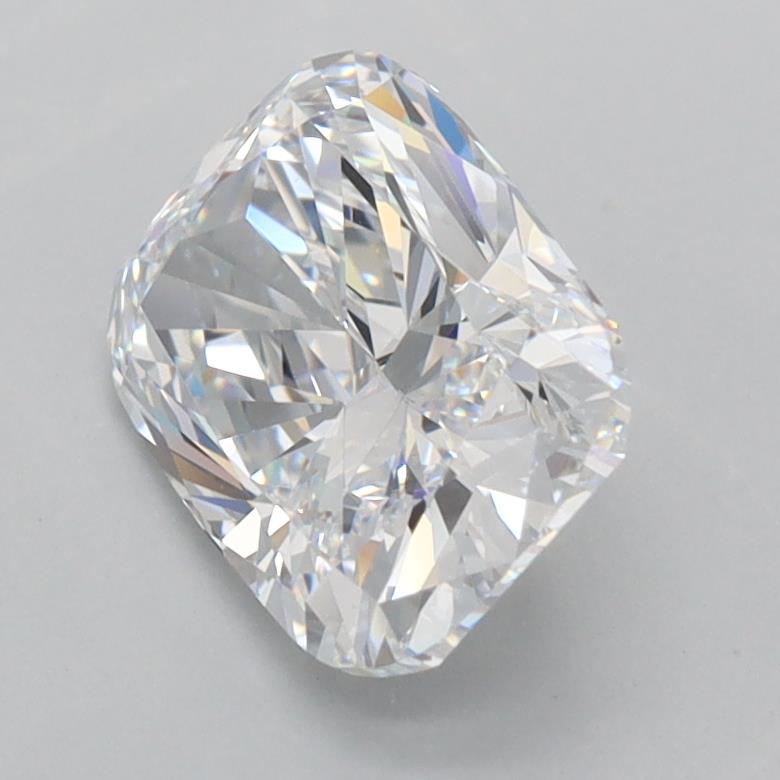 2.01 Carat Elongated Cushion Lab Diamond :: 360 spin frame 07